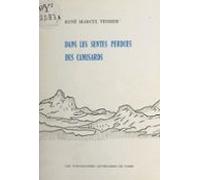 Dans Les Sentes Perdues Des Camisards (ebook)