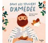 Dans Les Souliers Damédée (audiolibro)