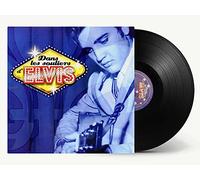 Various Artists - Dans Les Souliers D'elvis [Vinilo]