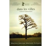 Dans Les Villes [USA] [DVD]
