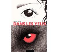 Dans les yeux