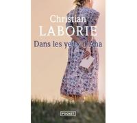 Dans les yeux d'Ana