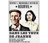 Dans les yeux de Jeanne [DVD]