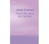 Dans Les Yeux De Lamour (harlequin Prélud) (ebook)