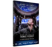 Dans les yeux de Thomas Pesquet et autres aventures spatiales [Francia] [DVD]