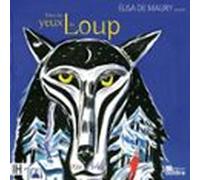 dans les yeux du loup (audiolibro)