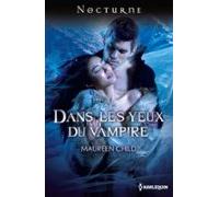 Dans Les Yeux Du Vampire (ebook)