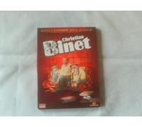 Dans l'intimité d'un Auteur : Christian Binet [Francia] [DVD]