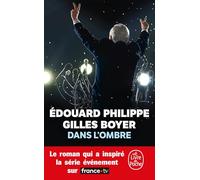 Dans l'ombre