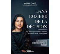 Dans l'ombre de la décision: Le renseignement d'affaires comme arme stratégique