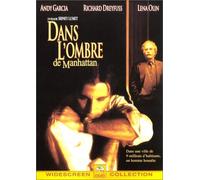Dans l'ombre de Manhattan [Francia] [DVD]