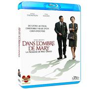 Dans l'ombre de Mary - La promesse de Walt Disney [Francia] [Blu-ray]