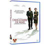 Dans l'ombre de Mary - La promesse de Walt Disney [Francia] [DVD]