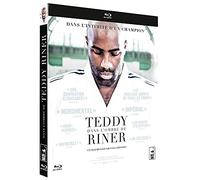 Dans l'ombre de Teddy Riner [Francia] [Blu-ray]