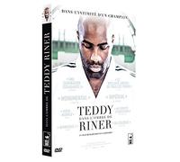 Dans l'ombre de Teddy Riner [Francia] [DVD]