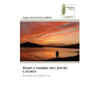 Dans l'ombre des jours calmes: Roman introspectif