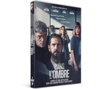Dans l'ombre [Francia] [DVD]