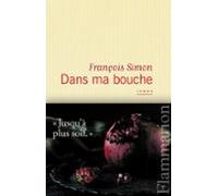 Dans Ma Bouche (ebook)