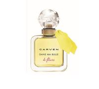 DANS MA BULLE DE FLEURS eau de toilette vaporizador 50 ml