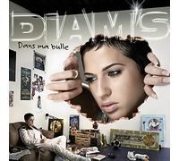 Dans Ma Bulle [Vinilo]