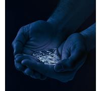 Dans ma main [ボーナストラック1曲のダウンロードコードつき]