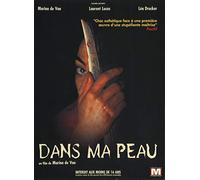 Dans ma peau [Francia] [DVD]