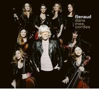 Dans Mes Cordes Digipack (50 Ans de Carrière)