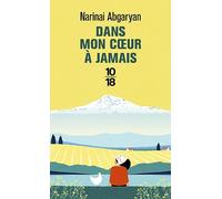 Dans mon coeur à jamais
