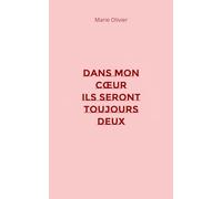 Dans mon cœur ils seront toujours deux: Récit d'une grossesse gémellaire