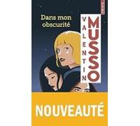 dans mon obscurité