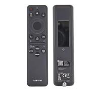 Dan's Originals BN59-01480A / TM2360E - Mando a distancia para TV Samsung con IA, voz y puntero para televisores 2025 - Celda solar ecológica - Suministrado con QN75QN80FDFXZA, QN55S90FDFXZA