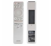 Dan's Originals OEM - BN59-01482A - Mando a distancia por voz SolarCell AI para televisores inteligentes Samsung, The Frame, Smart Monitor, QLED y Neo QLED y otros. | Voz | AI | TM2561E