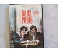 Dans Paris [Import belge]