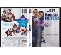 Dans ses rêves [Francia] [DVD]