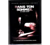 Dans Ton Sommeil [USA] [DVD]