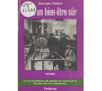 Dans Un Bien-être Sûr (ebook)