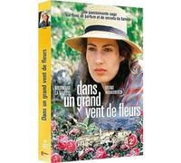 Dans un grand vent de fleurs [Francia] [DVD]