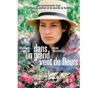 Dans un grand vent de fleurs [Francia] [DVD]