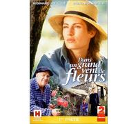 Dans un grand vent de fleurs n 1 [Francia] [VHS]