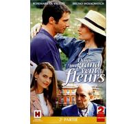 Dans un grand vent de fleurs n 2 [Francia] [VHS]