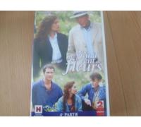 Dans un grand vent de fleurs n 4 [Francia] [VHS]