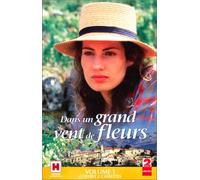 Dans un grand vent de fleurs volume 1 [Francia] [VHS]