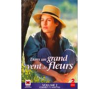 Dans un grand vent de fleurs volume 2 [Francia] [VHS]