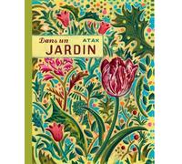 Dans un jardin