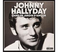 Dans un Jardin d Amour [Vinilo]