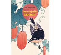 Dans un jardin japonais: récits et contes (Trésors)