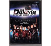 Dans une Galaxie Pres de Chez - Dans Une Galaxie Pres De Chez Vous: Film [Reino Unido] [DVD]
