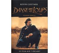 Danse avec les loups (Édition simple)