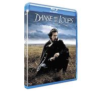 Danse avec les loups [Francia] [Blu-ray]