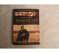 Danse avec les loups [Francia] [DVD]